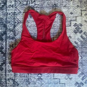 Lululemon invigorate bra